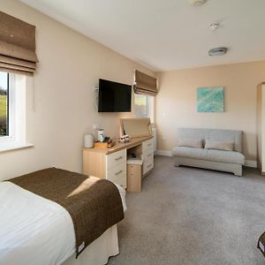 Triple Room Garden View